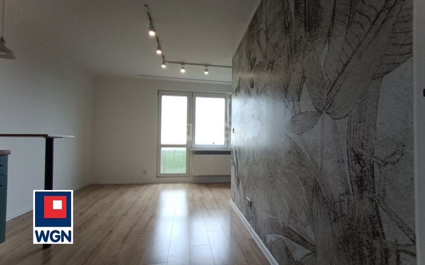 Pszów, 190 000 zł, 28.51 m2, z loggią miniaturka 9