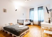 MIESZKANE 3 POKOJE KAMIENICA 98 M BALKONY CENTRUM miniaturka 2