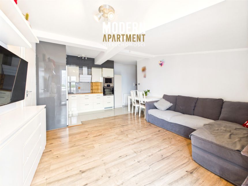 Grodzisk Mazowiecki, 399 000 zł, 38 m2, pietro 3 miniaturka 10
