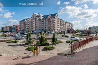 Lokal w samym centrum Nowej Wsi !