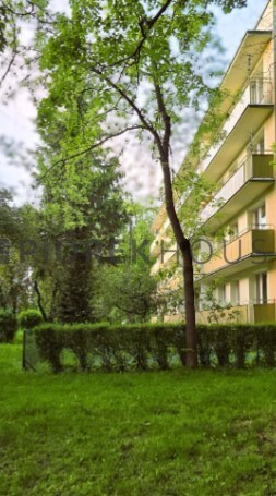 2-pokojowe mieszkanie na Włochach miniaturka 11