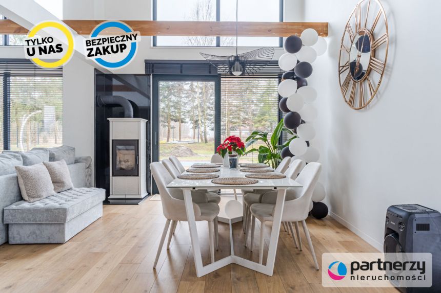 Małkowo, 2 649 000 zł, 270 m2, 5 pokoi miniaturka 3
