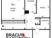 3 pok ok 62m  Kurdwanz widokiem na Panoramę Miasta miniaturka 20