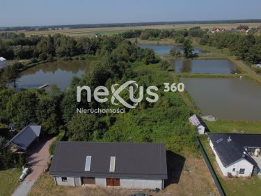 Hala/warsztat/magazyn- wykończ pod swoje potrzeby