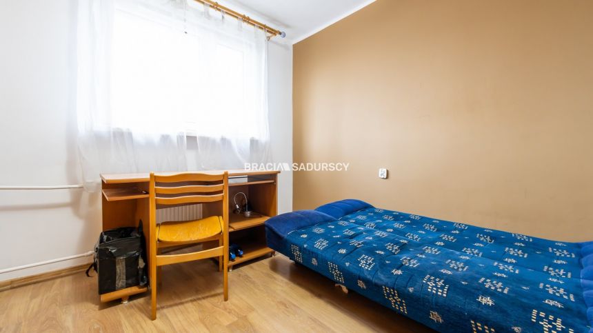 Inwestycyjne 3-pokojowe mieszkanie w Bronowicach miniaturka 6