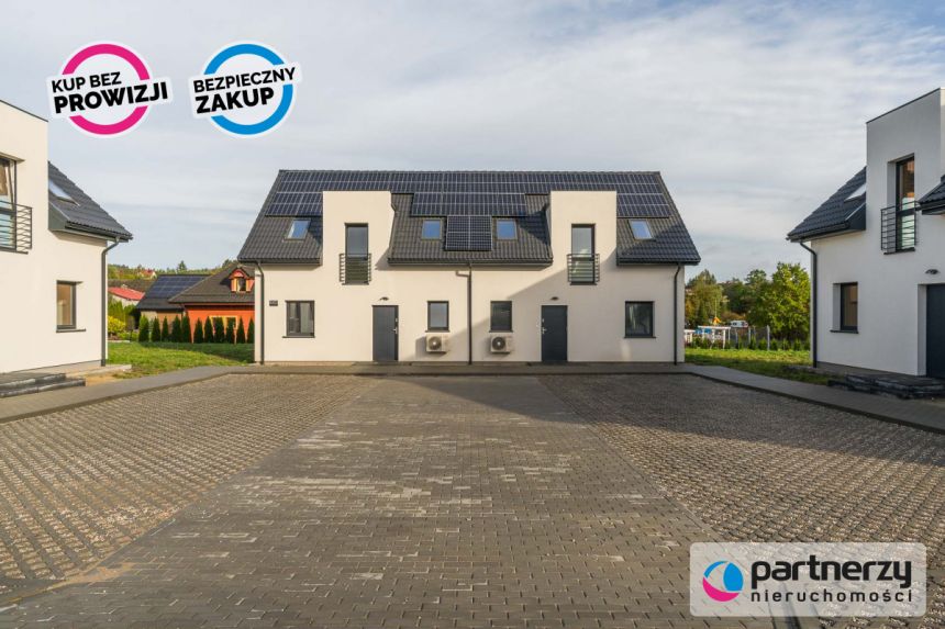 Lublewo Gdańskie, 830 000 zł, 100 m2, 5 pokoi miniaturka 6