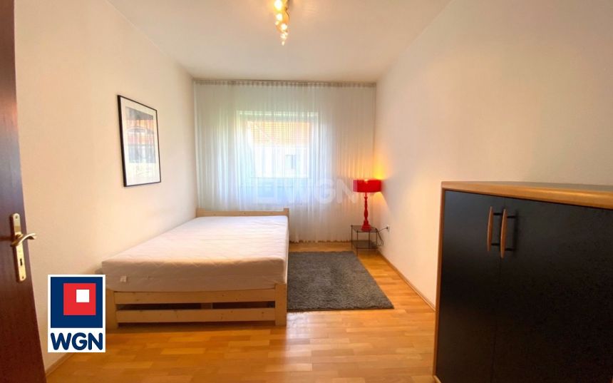 Szczecin Centrum, 4 300 zł, 121 m2, z balkonem miniaturka 2