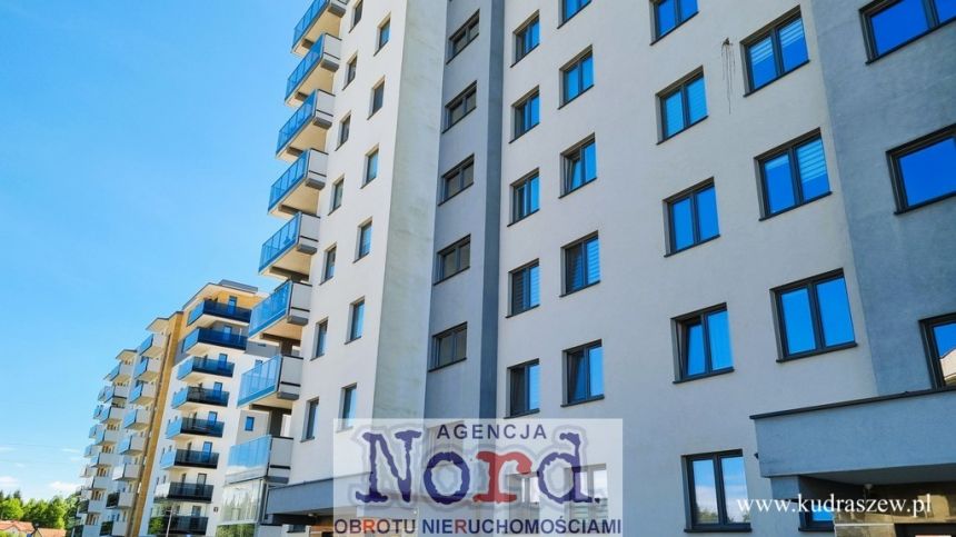 APARTAMENT DWUPOKOJOPWY, EŁK, WIDOK NA JEZIORO miniaturka 15