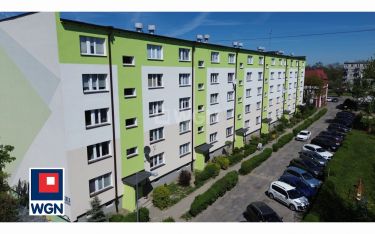 Radomsko, 323 000 zł, 49.97 m2, pietro 2, 5