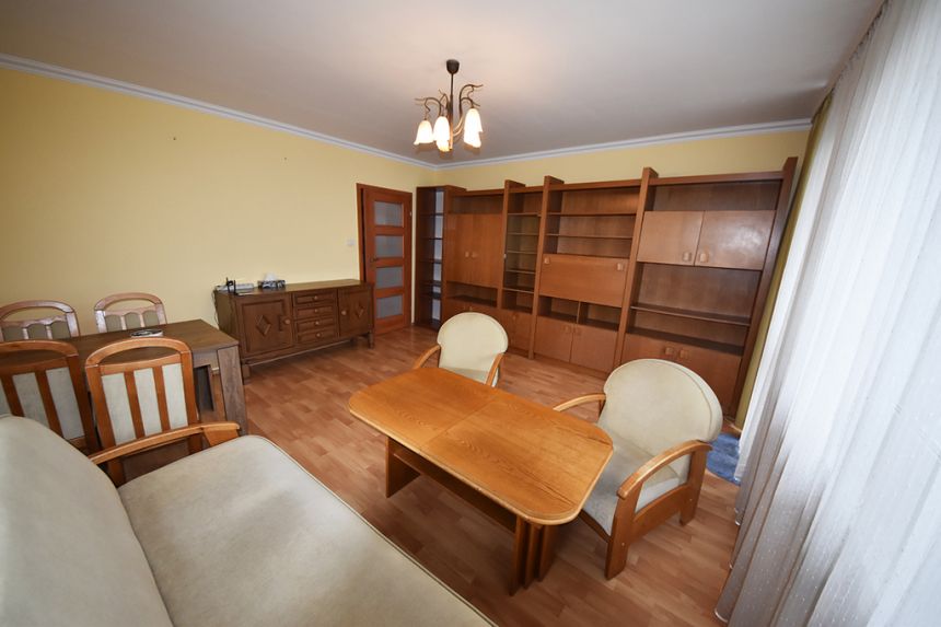 Na Sprzedaż Mieszkanie 3 pok. 73m2, Opole ZWM miniaturka 3