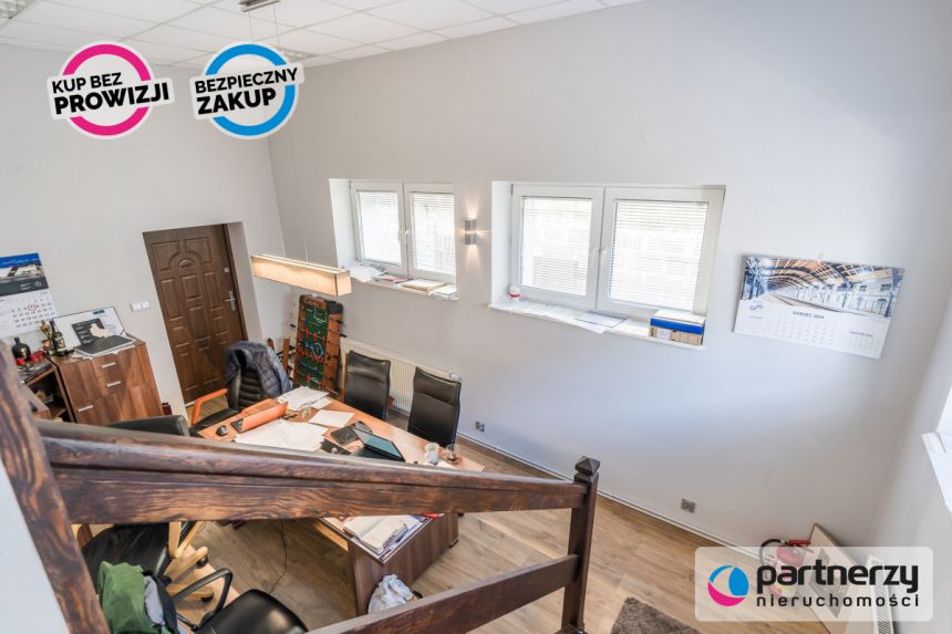 Gdańsk Siedlce, 2 800 000 zł, 544 m2, wolnostojący miniaturka 22