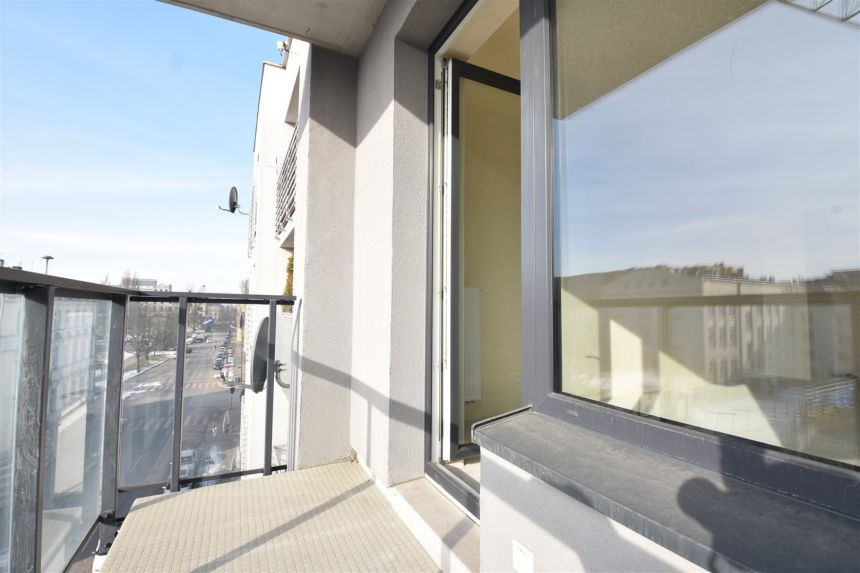 Łódź, 661 802 zł, 63.54 m2, z balkonem miniaturka 5