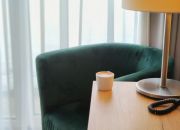 Apartament studio z tarasem | Czarna Góra Resort miniaturka 7