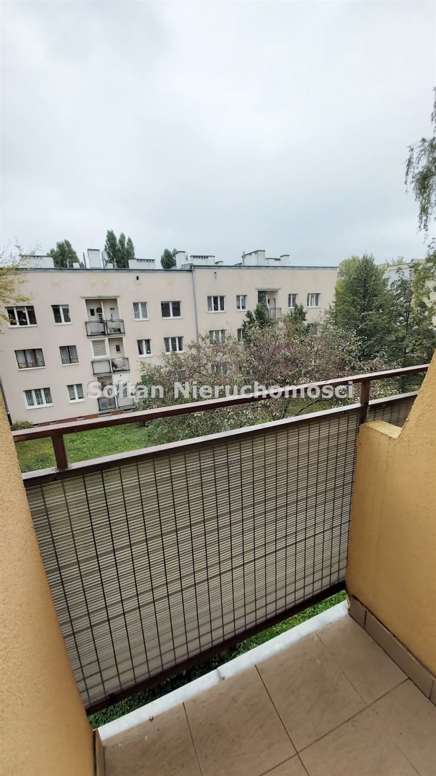Mieszkanie dwupokojowe z balkonem,  budynek z 1938 miniaturka 12