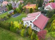 Atrakcyjny dom z działką 1760m2 w Bochni miniaturka 27
