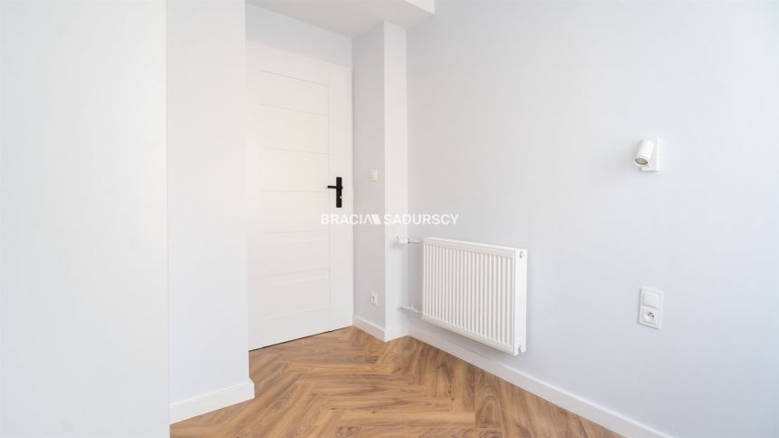 Os. Albertyńskie 3 pokoje, balkon miniaturka 10