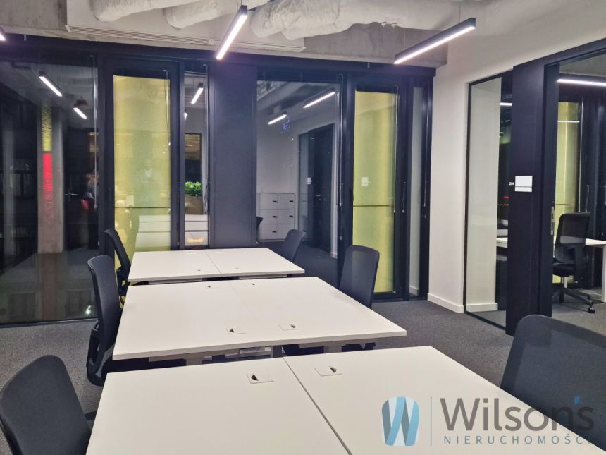 Warszawa Śródmieście, 7 000 zł, 50 m2, pietro 2, 5 miniaturka 4