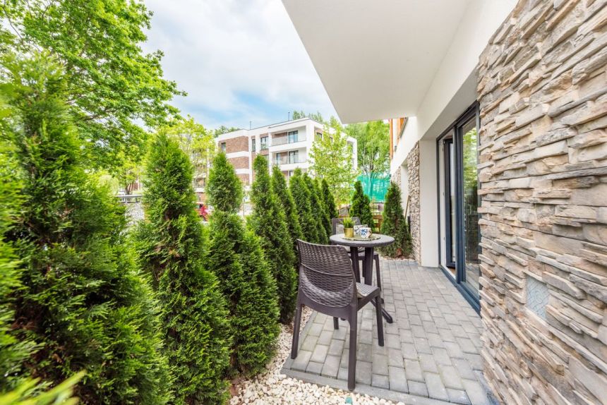 Czarnochowice Nowe Czarnochowice, 650 000 zł, 40.21 m2, z miejscem parkingowym miniaturka 13