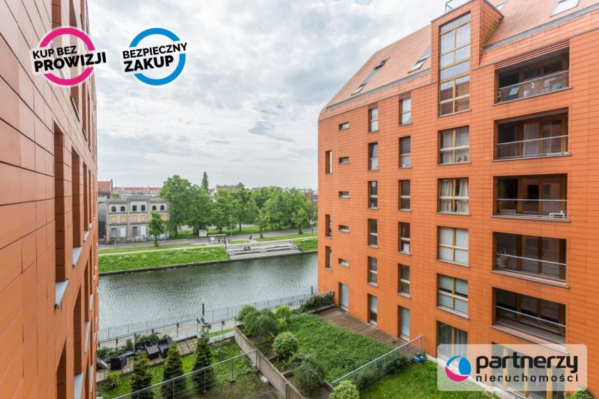 Gdańsk Śródmieście, 1 250 000 zł, 73.9 m2, z balkonem miniaturka 15