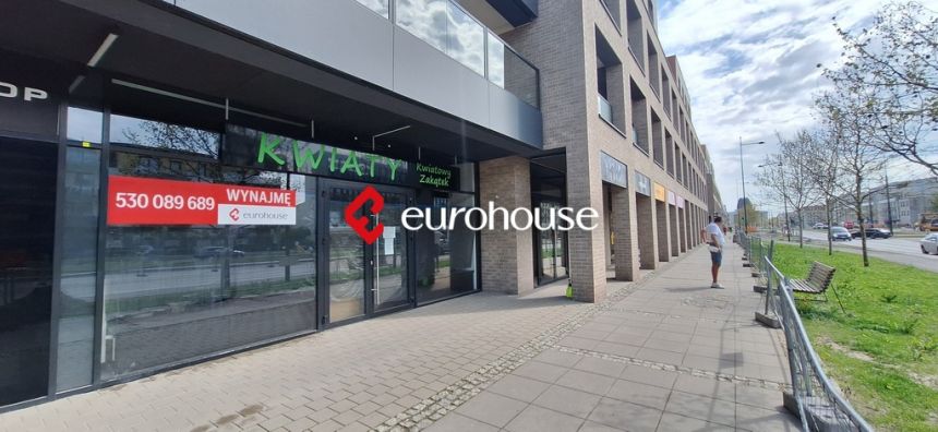 Miasteczko Wilanów 80m2 wykończony miniaturka 3