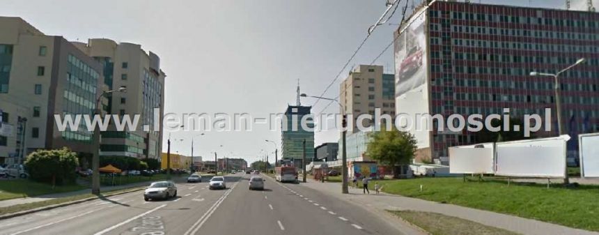 Lublin LSM, 1 590 zł, 12 m2, pietro 1 miniaturka 1