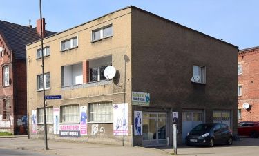 Dochodowa nieruchomość lub Twój dom z biznesem