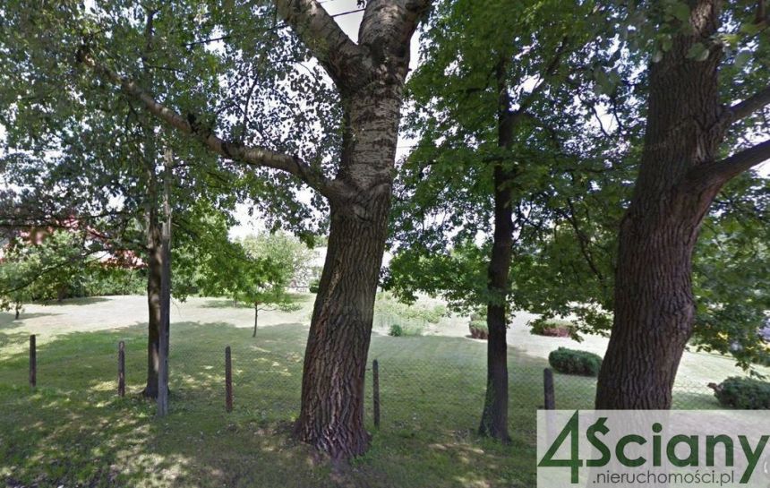 Konstancin-Jeziorna, 1 650 000 zł, 26.5 ar, droga dojazdowa asfaltowa - zdjęcie 1