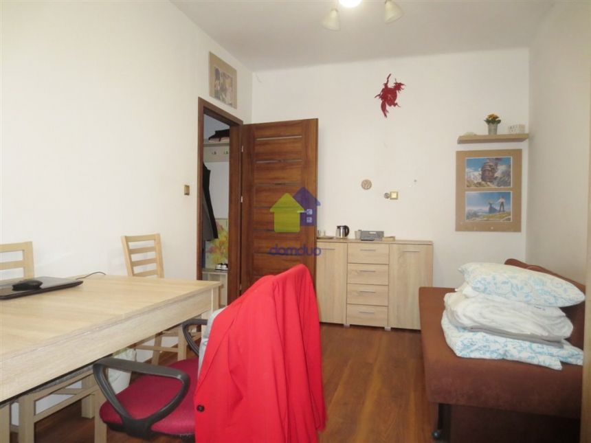 3 niezależne pok, 52 m2, ul. Królewska, Krowodrza miniaturka 4