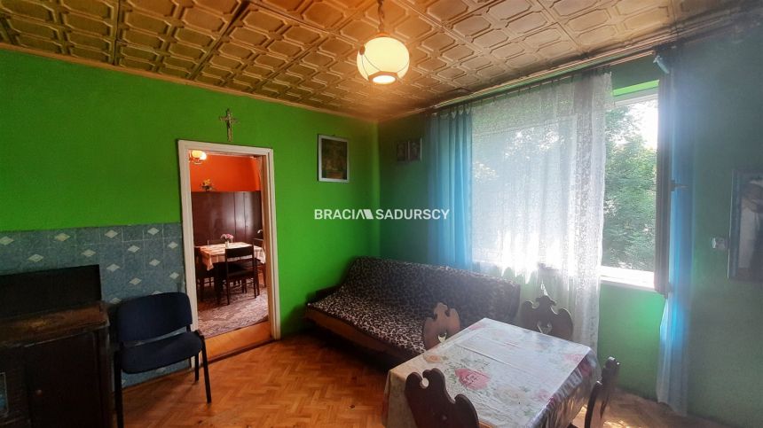 12 arowa  działka budowlana w Michałowicach miniaturka 18