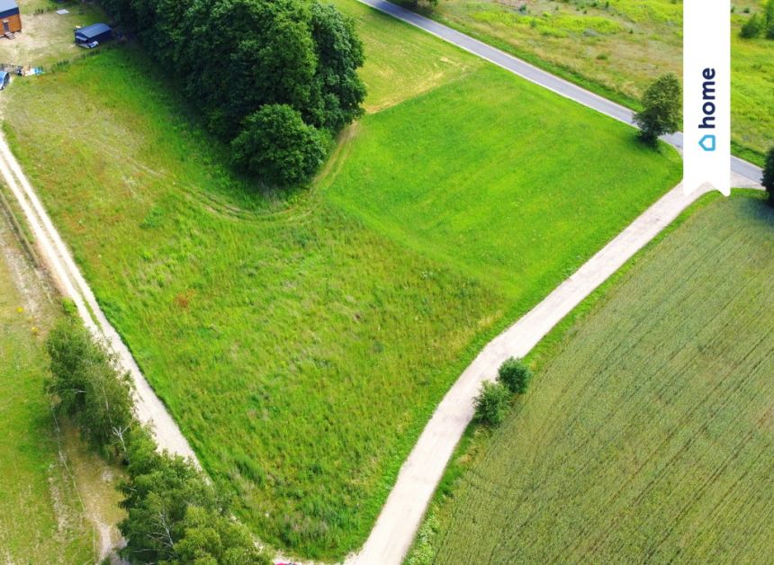 Wyjątkowa działka w Gzinie, Twoje serce Natury miniaturka 7