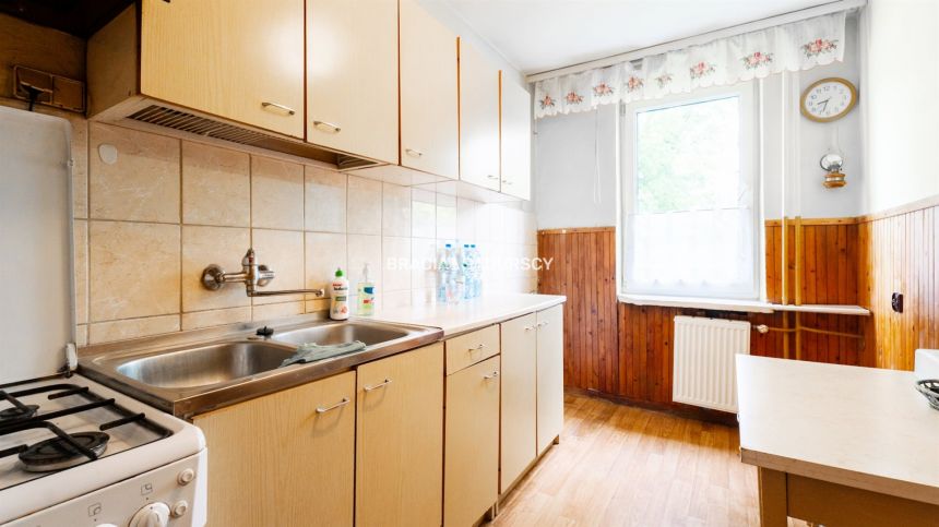Cztery pokoje i kuchnia wśród zieleni na Pradniku! miniaturka 20
