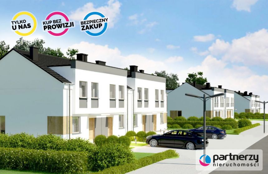 Banino, 795 000 zł, 94 m2, z silikatu miniaturka 8