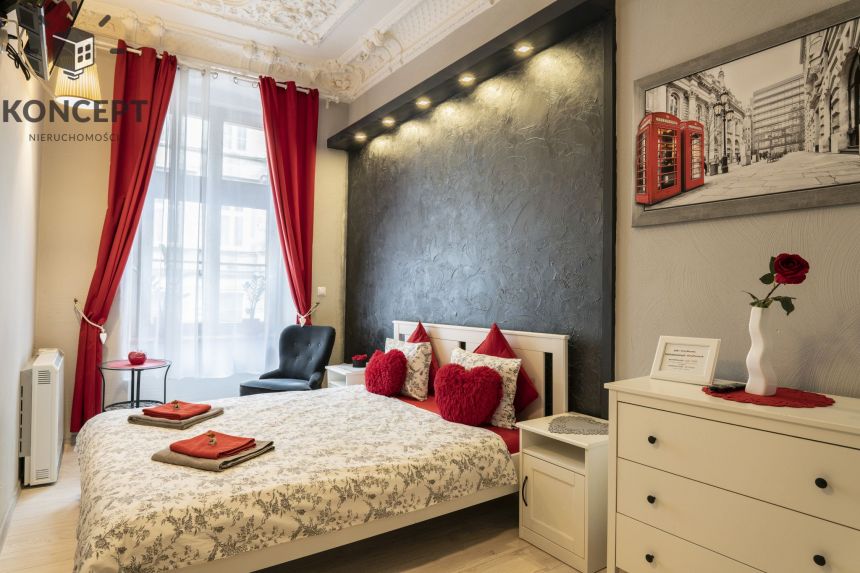 Gotowy biznes | 7 pokoi | Stare Miasto ul. Worcella miniaturka 7
