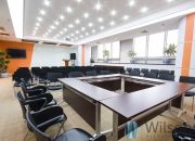 Warszawa Włochy, 9 089 euro, 610 m2, pietro 3 miniaturka 1