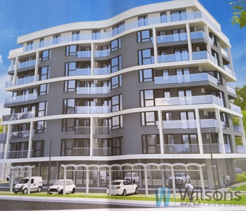 Radom, 6 750 zł, 150 m2, z silikatu miniaturka 6