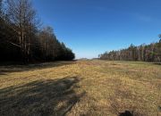 Romanów, 115 000 zł, 9.72 ar, przyłącze prądu miniaturka 3