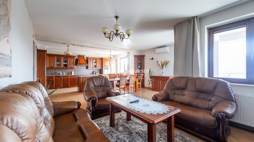 Nowoczesny Apartament w Centrum Krakowa! miniaturka 7