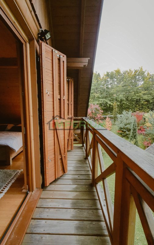 Wytrzyszczka, 1 100 000 zł, 157.44 m2, wolnostojący miniaturka 3