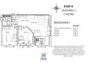Wieliczka, 493 119 zł, 49.81 m2, pietro 1, 2 miniaturka 3