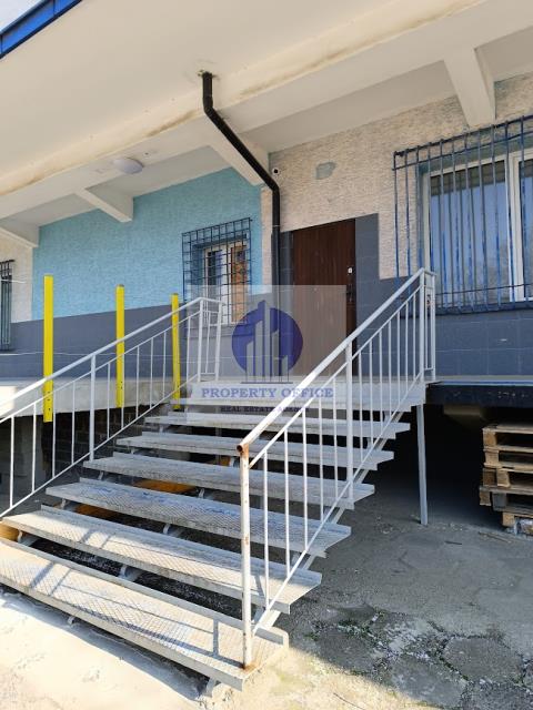 Wola: biuro-magazyn 269,30 m2 miniaturka 7