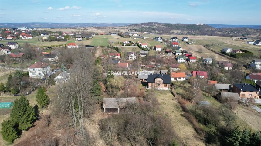 Grojec - działka budowlana o pow. 34 arów. miniaturka 17