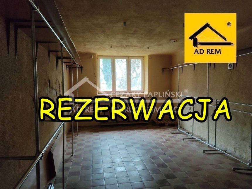 Lublin, lokal użytkowy, 70 mkw. - zdjęcie 1