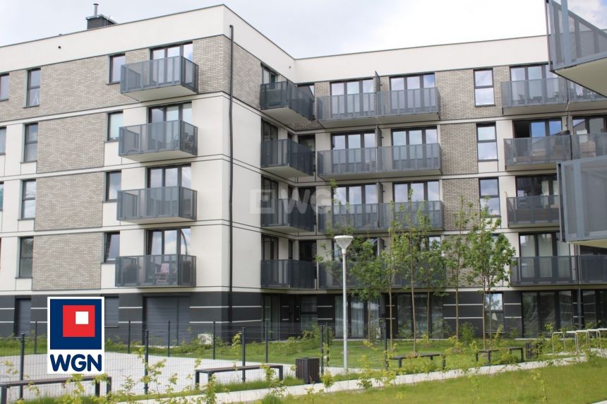 Gdańsk Śródmieście, 448 852 zł, 33.31 m2, do wykończenia miniaturka 6