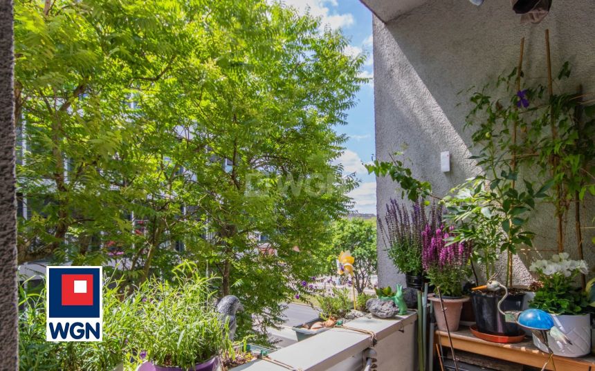 Szczecin Centrum, 539 999 zł, 48.45 m2, pietro 2 miniaturka 3