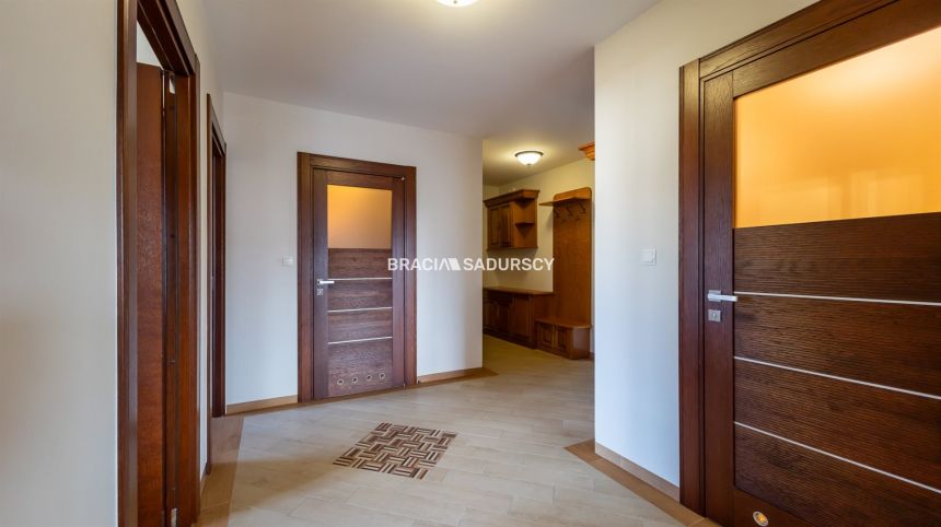Klasyczny apartament | 90m2 |Klima | Przy ICE | miniaturka 26
