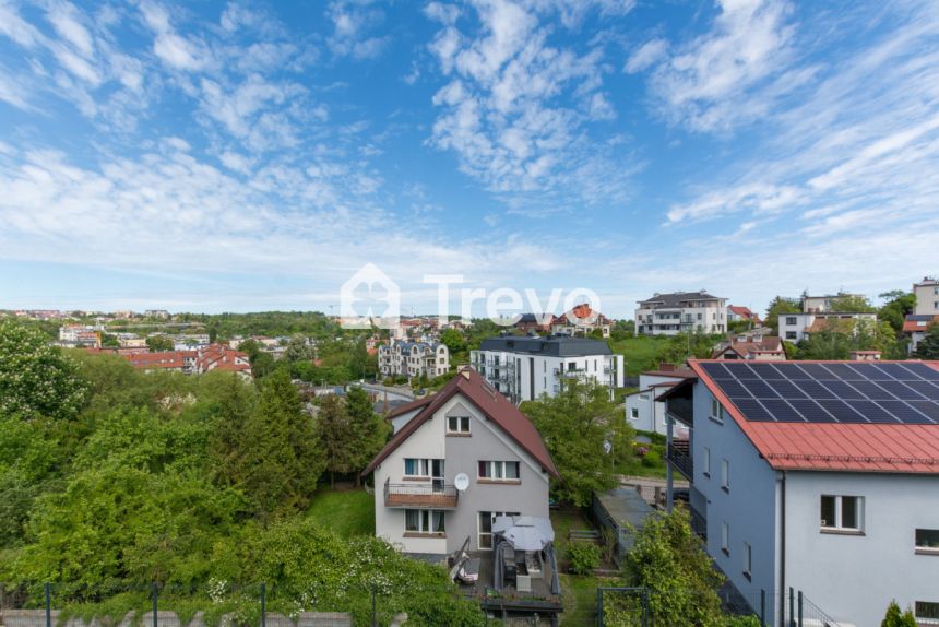 Gdańsk Siedlce, 3 800 000 zł, 192 m2, 5 pokoi miniaturka 17