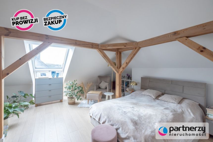Gdańsk Piecki-Migowo, 2 850 000 zł, 385 m2, wolnostojący miniaturka 11