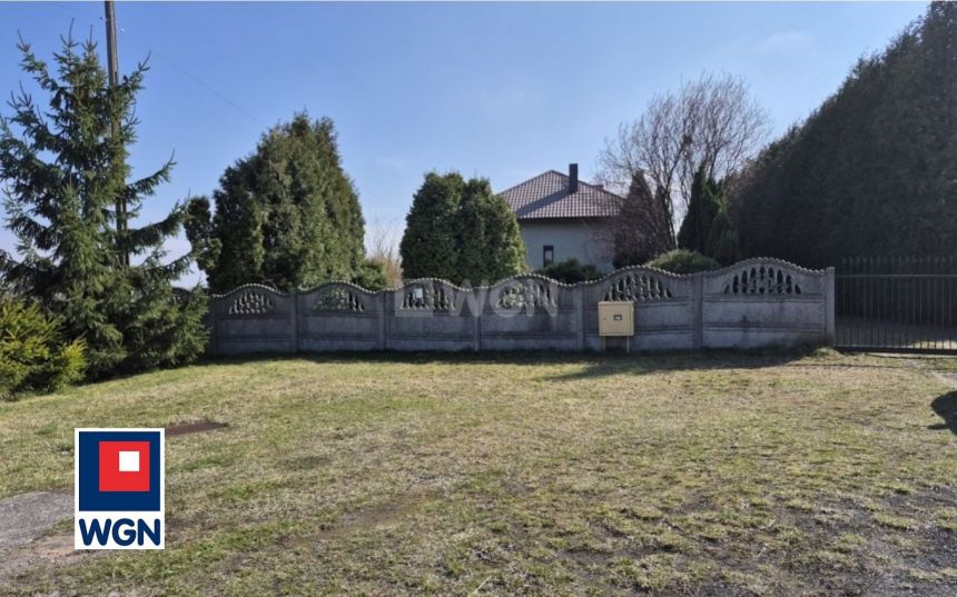 Koclin, 1 100 000 zł, 156 m2, ogrzewanie gazowe miniaturka 7