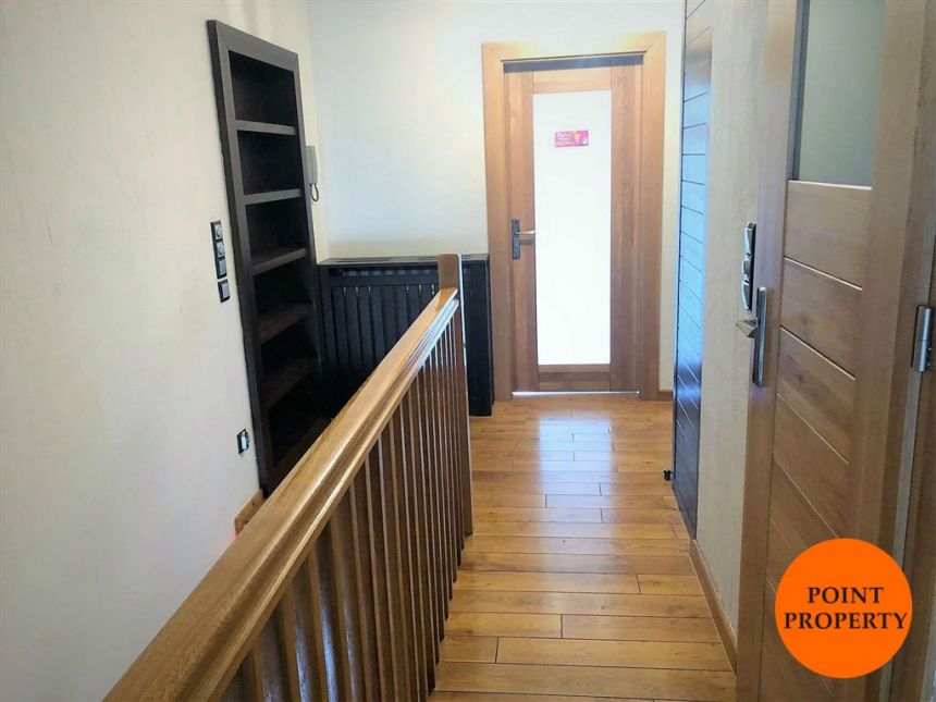 Okolice Demokatycznej, 3 sypialnie+salon z kuchnią miniaturka 12