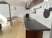 loft z antresolą 35 m² | Idealne dla pary! miniaturka 4